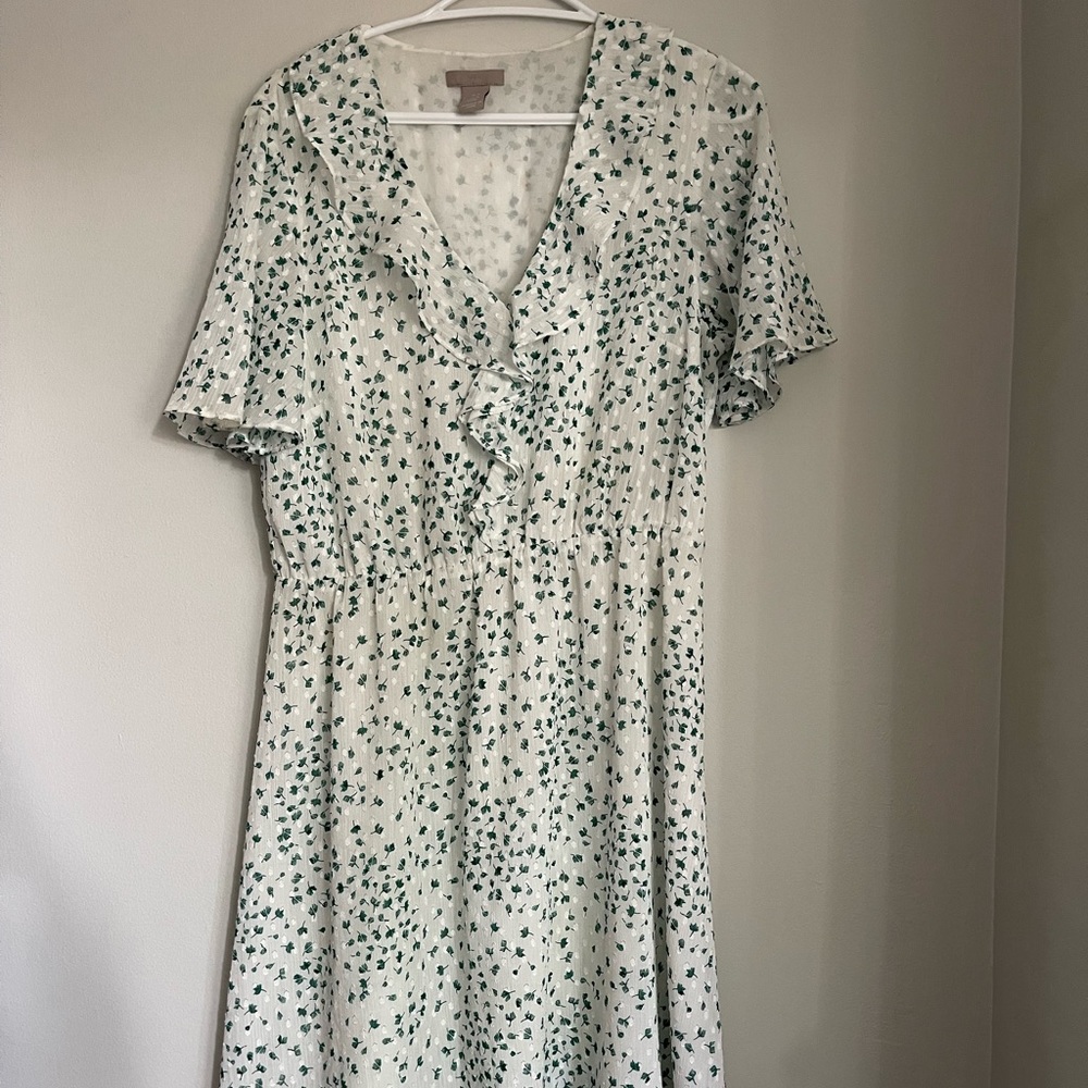 H&M Mini Dress - Picture 2 of 11